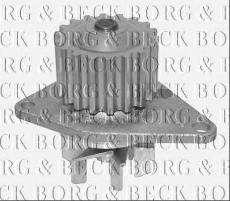 Borg & beck BWP2083 Water pump BWP2083