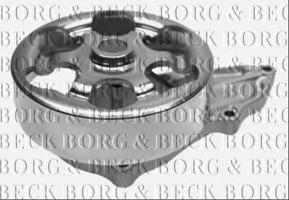 Borg & beck BWP2084 Water pump BWP2084