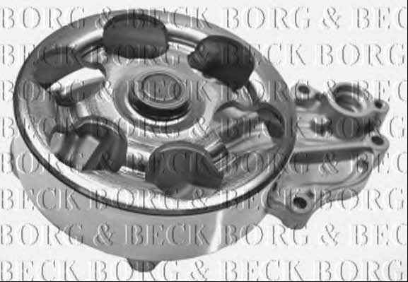 Borg & beck BWP2086 Water pump BWP2086