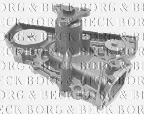 Borg & beck BWP2093 Water pump BWP2093