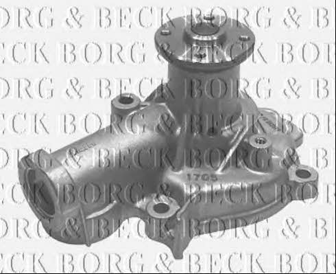 Borg & beck BWP2094 Water pump BWP2094