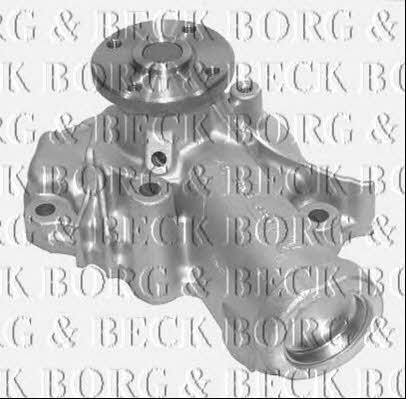 Borg & beck BWP2095 Water pump BWP2095