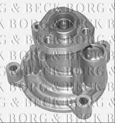 Borg & beck BWP2096 Water pump BWP2096