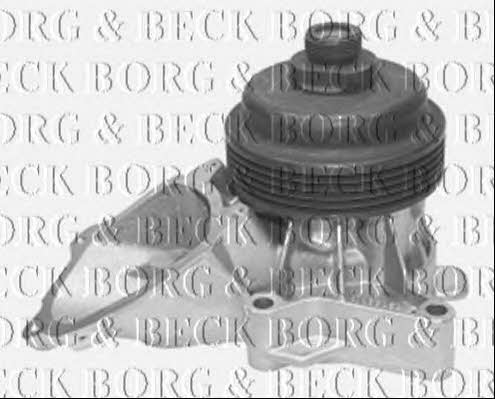 Borg & beck BWP2097 Water pump BWP2097
