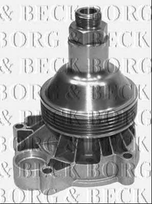 Borg & beck BWP2098 Water pump BWP2098