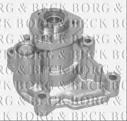 Borg & beck BWP2100 Water pump BWP2100