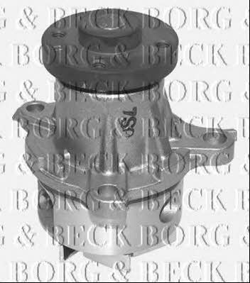 Borg & beck BWP2101 Water pump BWP2101