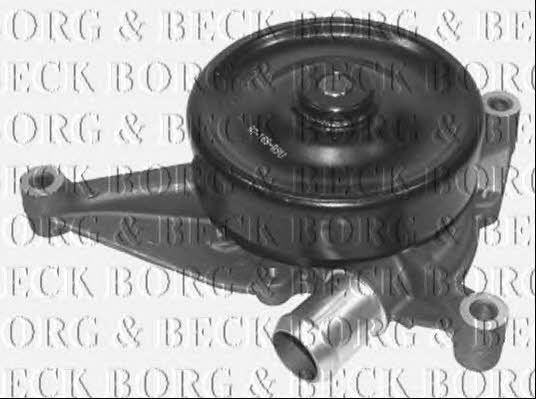 Borg & beck BWP2140 Water pump BWP2140