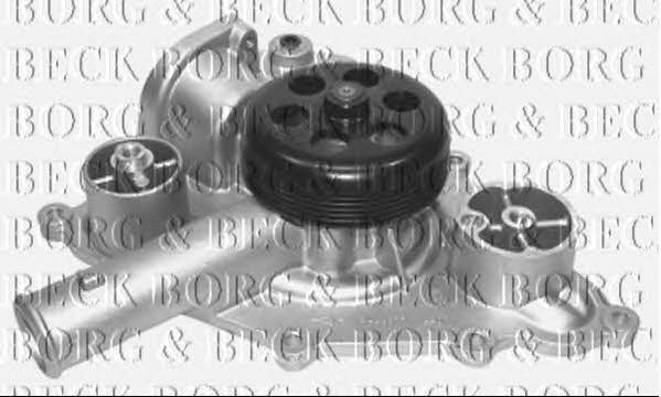 Borg & beck BWP2141 Water pump BWP2141