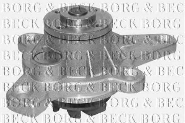 Borg & beck BWP2145 Water pump BWP2145