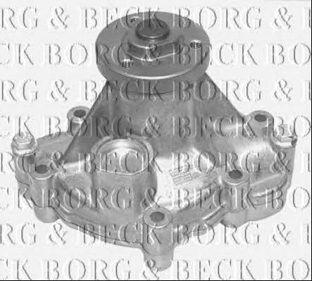 Borg & beck BWP2146 Water pump BWP2146