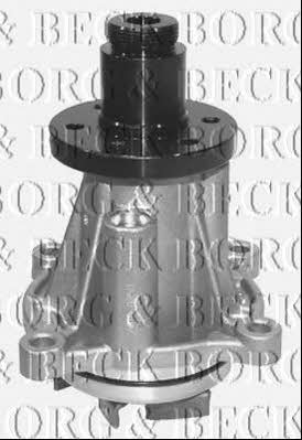 Borg & beck BWP2147 Water pump BWP2147