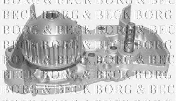 Borg & beck BWP2149 Water pump BWP2149