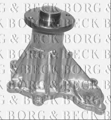 Borg & beck BWP2153 Water pump BWP2153