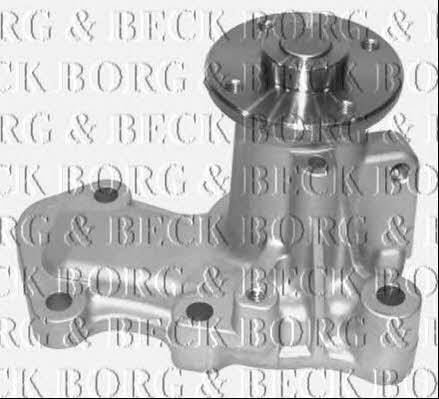 Borg & beck BWP2157 Water pump BWP2157