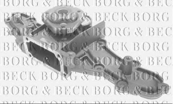 Borg & beck BWP2158 Water pump BWP2158