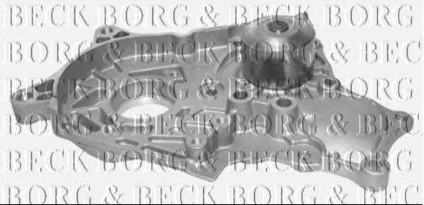 Borg & beck BWP2159 Water pump BWP2159