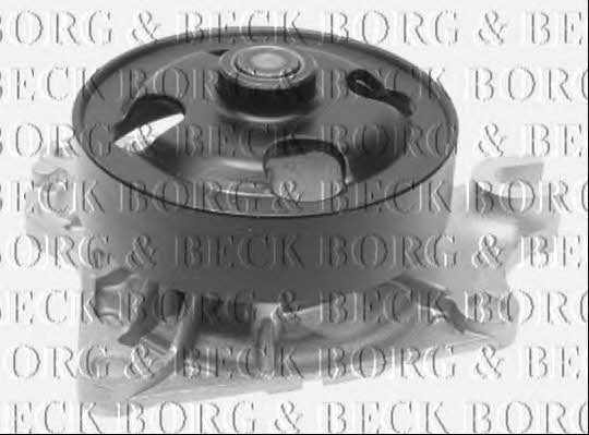 Borg & beck BWP2162 Water pump BWP2162