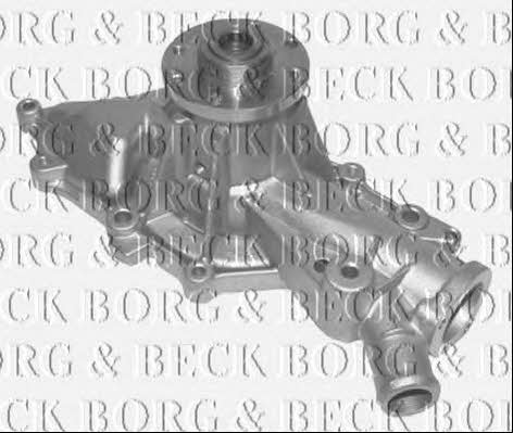 Borg & beck BWP2165 Water pump BWP2165