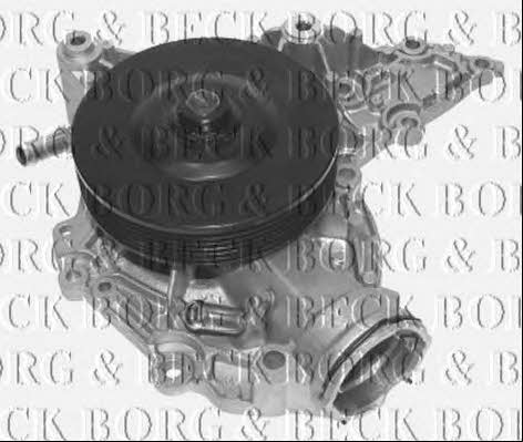 Borg & beck BWP2208 Water pump BWP2208