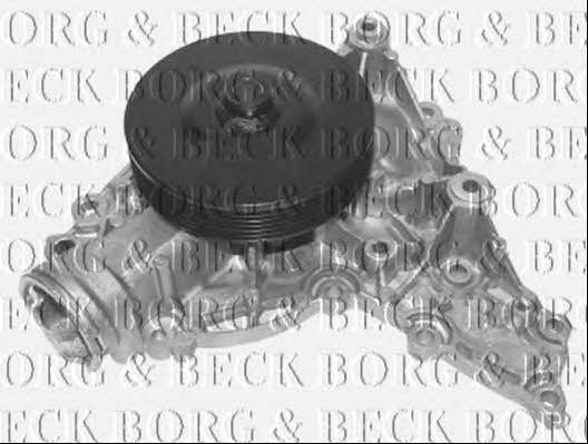Borg & beck BWP2209 Water pump BWP2209