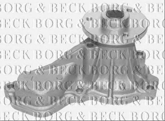Borg & beck BWP2211 Water pump BWP2211
