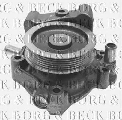 Borg & beck BWP2212 Water pump BWP2212