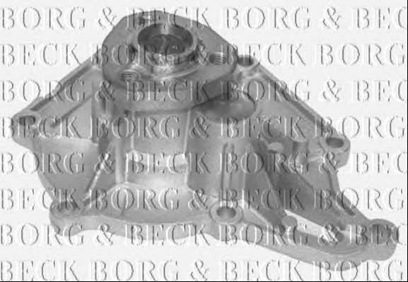 Borg & beck BWP2214 Water pump BWP2214