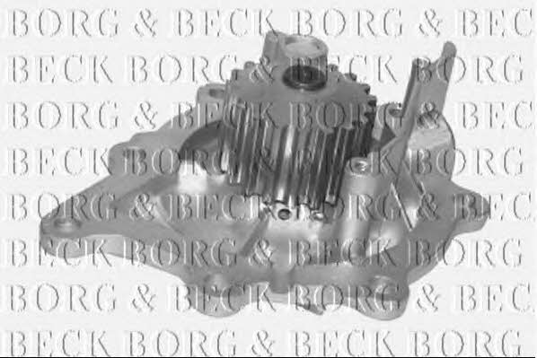 Borg & beck BWP2216 Water pump BWP2216