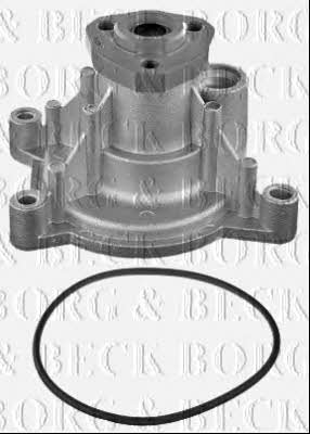 Borg & beck BWP2220 Water pump BWP2220