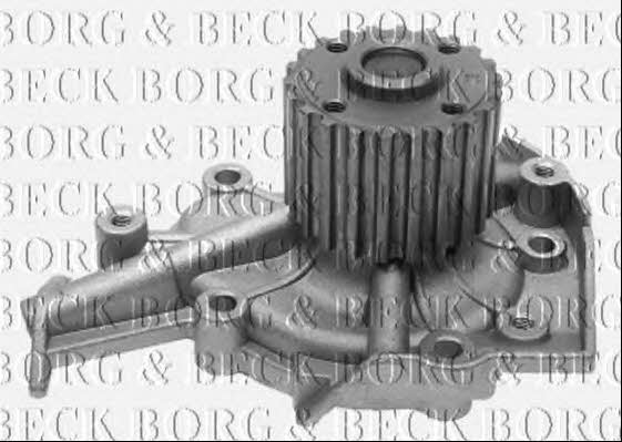 Borg & beck BWP2221 Water pump BWP2221