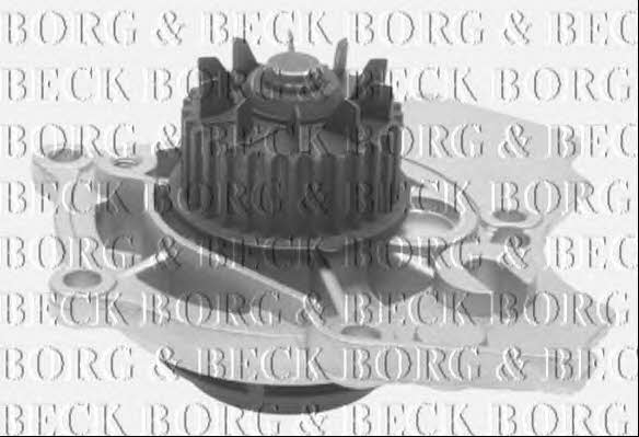 Borg & beck BWP2224 Water pump BWP2224