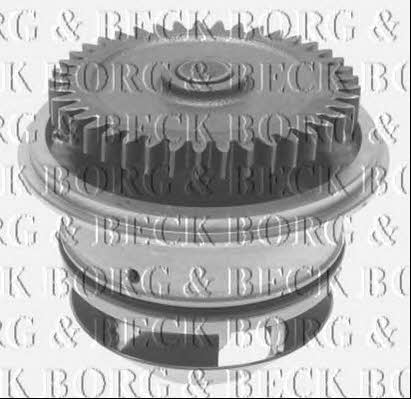 Borg & beck BWP2225 Water pump BWP2225