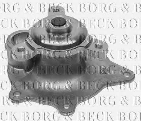 Borg & beck BWP2229 Water pump BWP2229