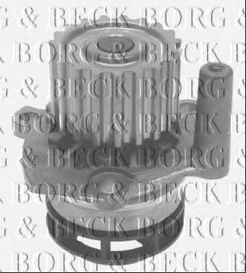 Borg & beck BWP2231 Water pump BWP2231