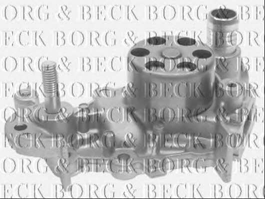 Borg & beck BWP2232 Water pump BWP2232