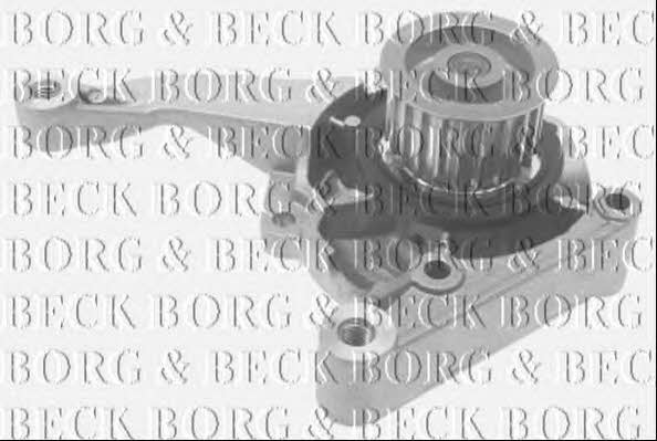 Borg & beck BWP2278 Water pump BWP2278