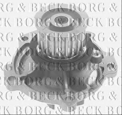 Borg & beck BWP2279 Water pump BWP2279
