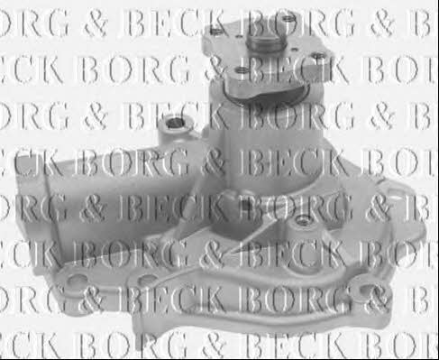 Borg & beck BWP2284 Water pump BWP2284