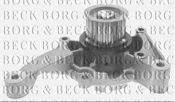 Borg & beck BWP2288 Water pump BWP2288