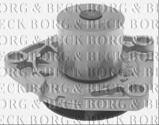 Borg & beck BWP2293 Water pump BWP2293