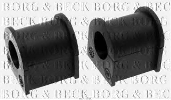 Borg & beck BSK7251K Bearing Bush, stabiliser BSK7251K