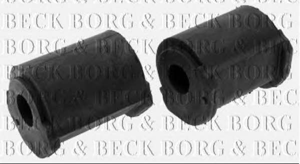 Borg & beck BSK7312K Rear stabilizer bush BSK7312K