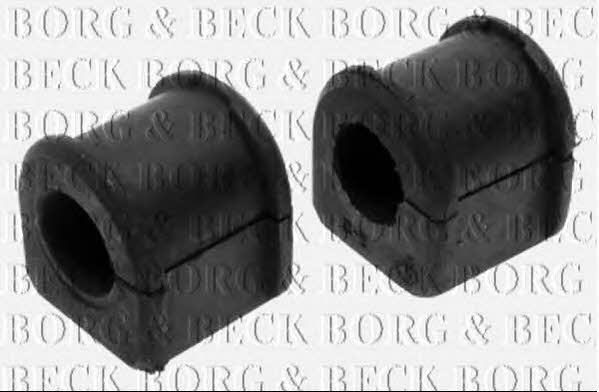 Borg & beck BSK7328K Rear stabilizer bush BSK7328K