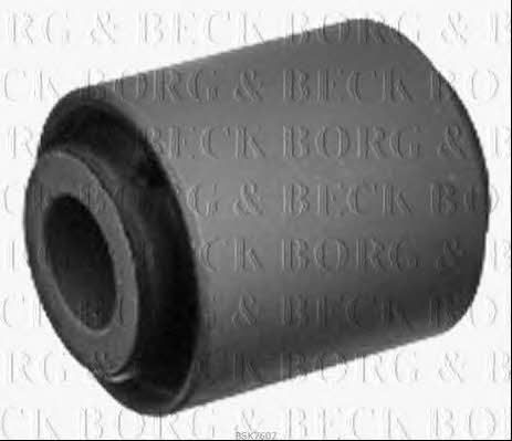 Borg & beck BSK7602 Silent block rear cross link BSK7602