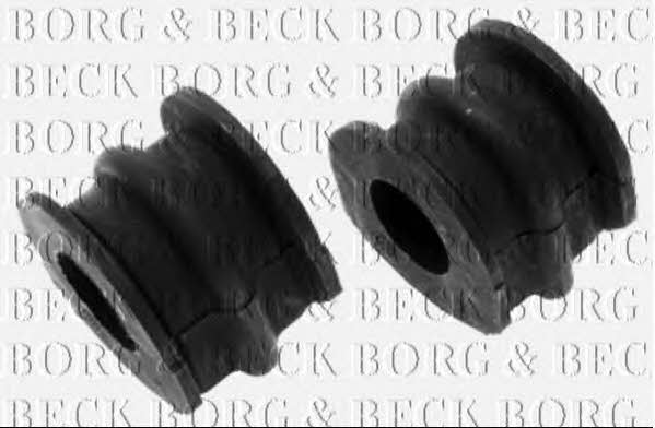 Borg & beck BSK7308K Rear stabilizer bush BSK7308K