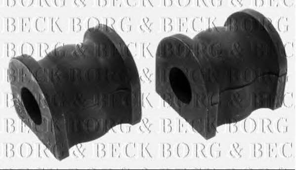 Borg & beck BSK7316K Rear stabilizer bush BSK7316K