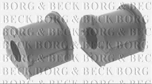 Borg & beck BSK7421K Rear stabilizer bush BSK7421K