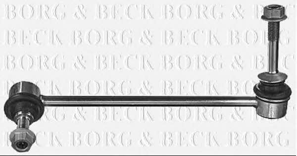 Borg & beck BDL7427 Rod/Strut, stabiliser BDL7427