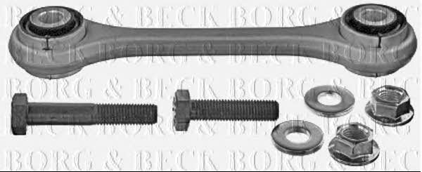 Borg & beck BDL7438 Track Control Arm BDL7438